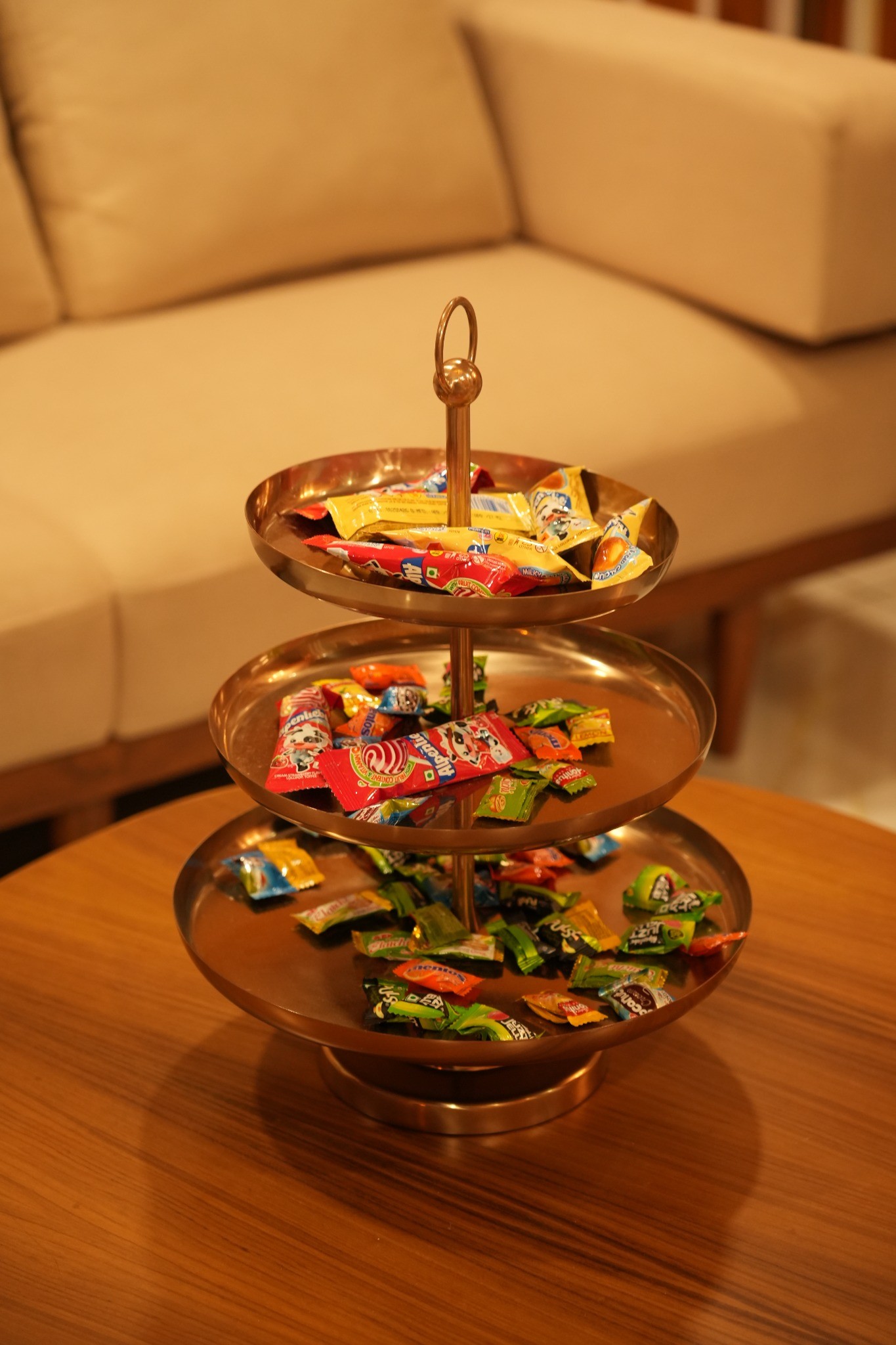 Caddy Tray