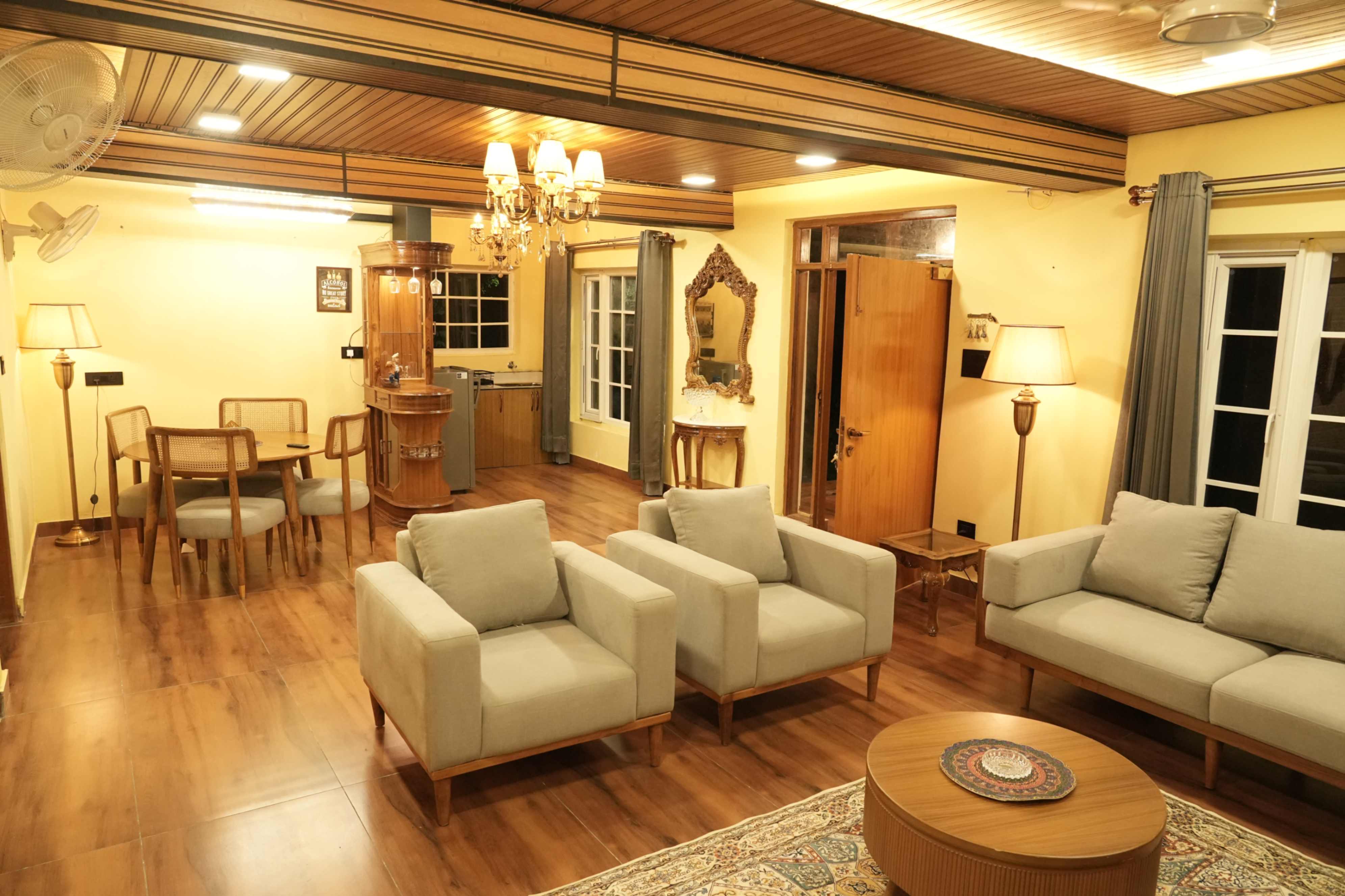 Hill Crest Villa photo 4