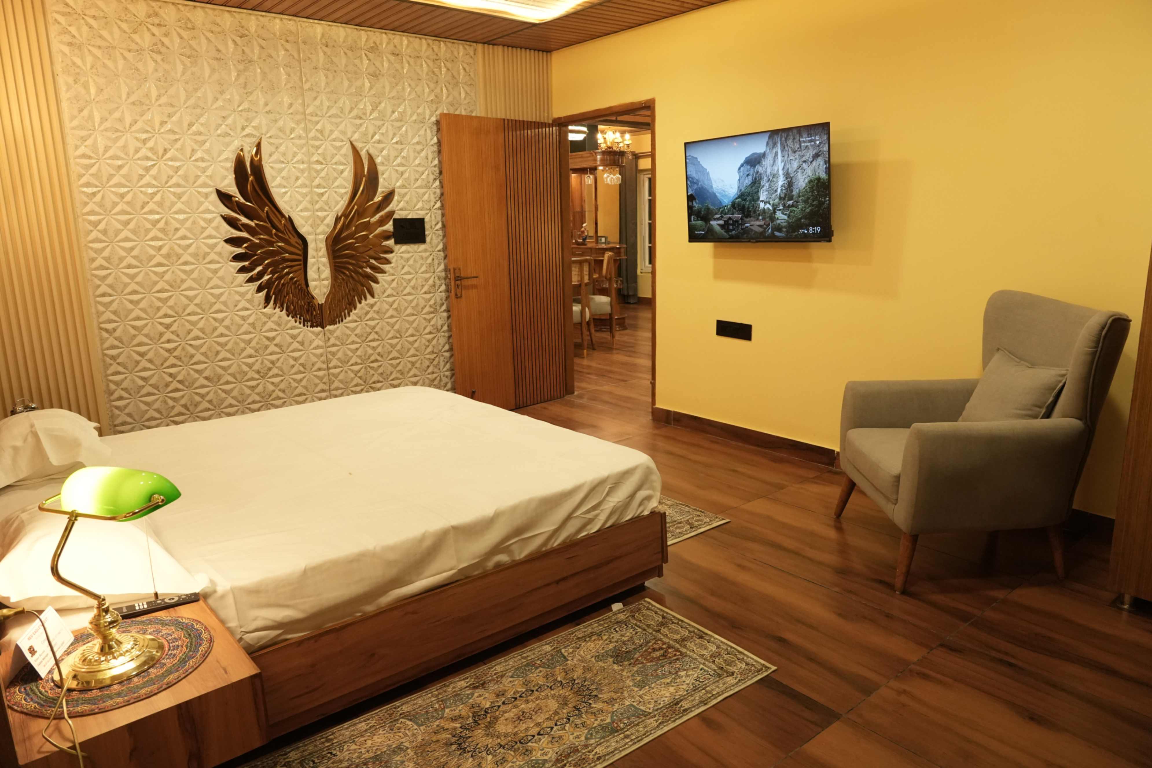 Hill Crest Villa photo 3