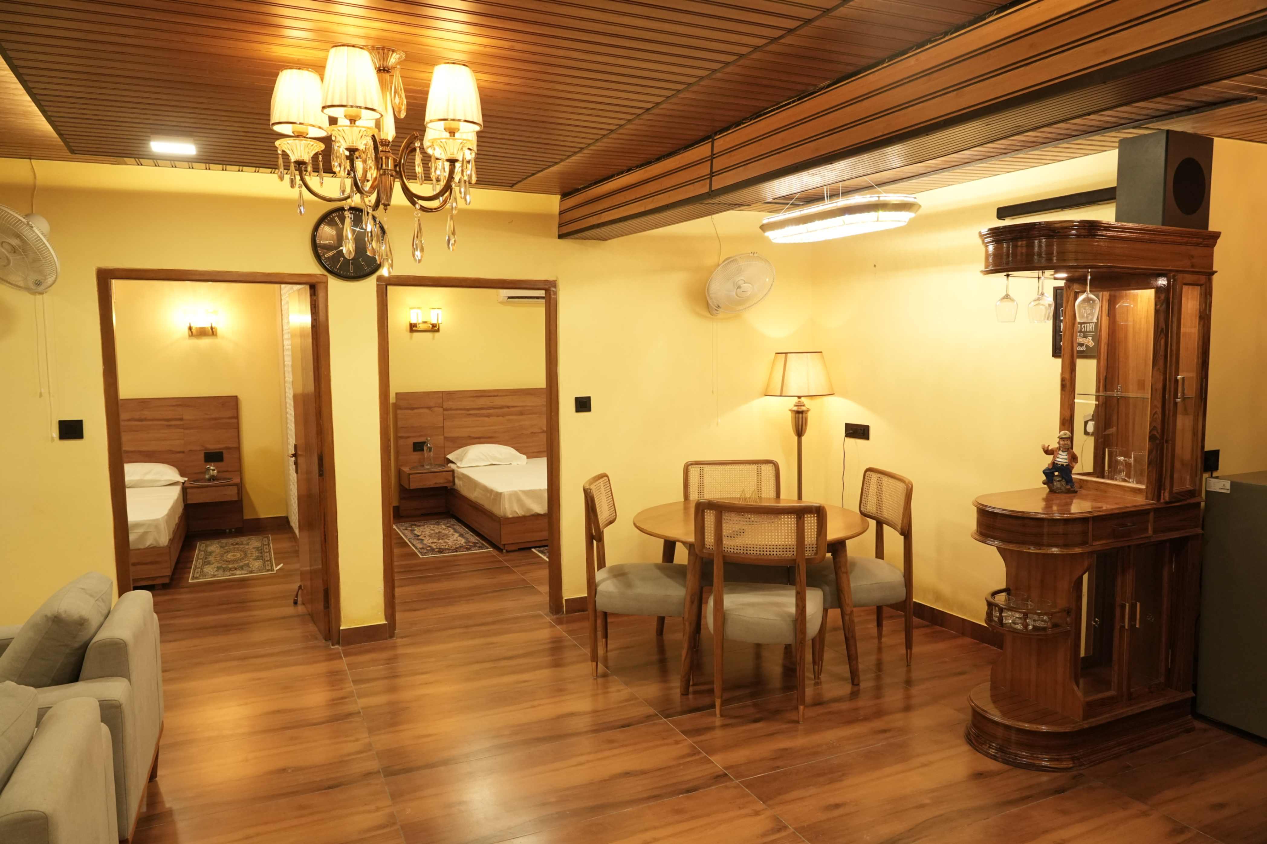 Hill Crest Villa photo 2