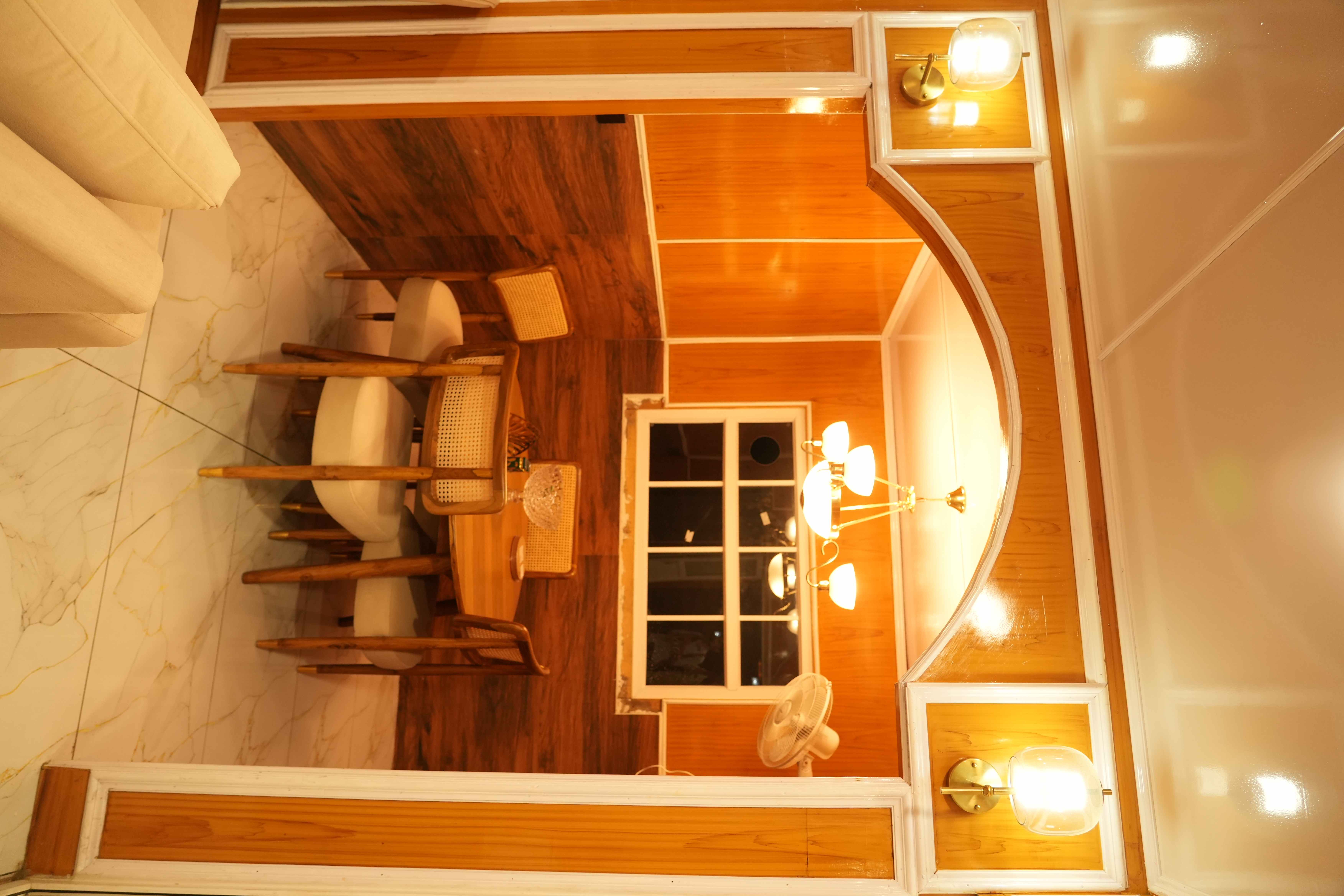 Berghof Villa photo 4