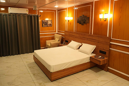 INTERIORS