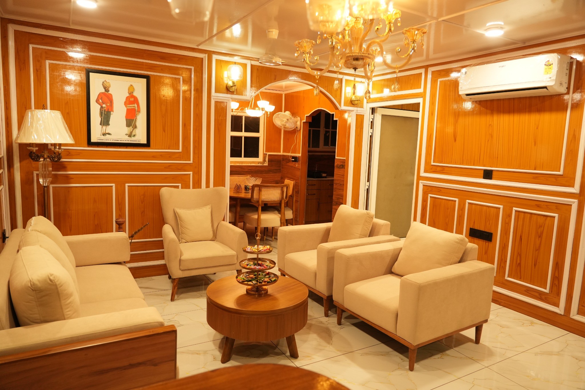 Hill Crest Villa photo 2