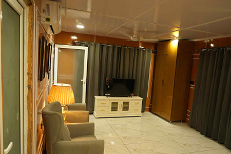 INTERIORS